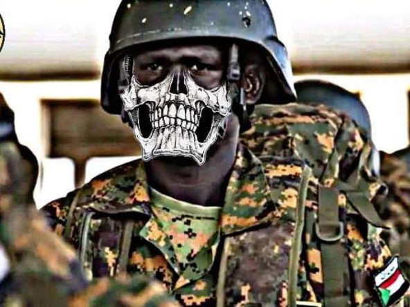 كشفت لجان مقاومة الديوم الشرقية جنوبي الخرطوم، السبت، عن إجلاء قوات خاصة سكانًا من أحياء المنطقة خلال الليل، في اعقاب حملات بطش نفذتها عناصر تابعة لقوات الدعم السريع.