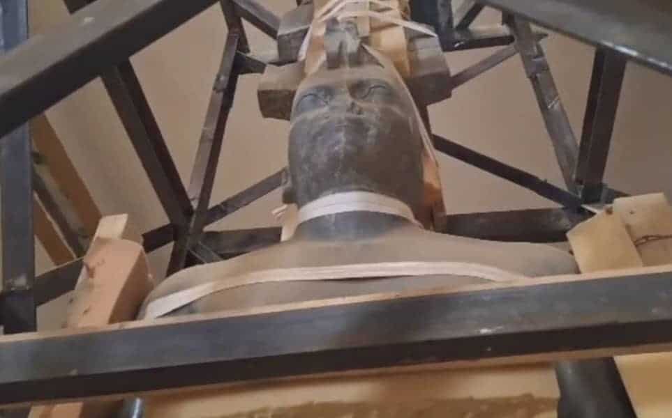 كشفت مديرة الهيئة القومية للآثار والمتاحف في السودان، غالية جار النبي، عن سرقة قوات الدعم السريع لكل الذهب الأثري الموجود بالمتحف القومي بالخرطوم