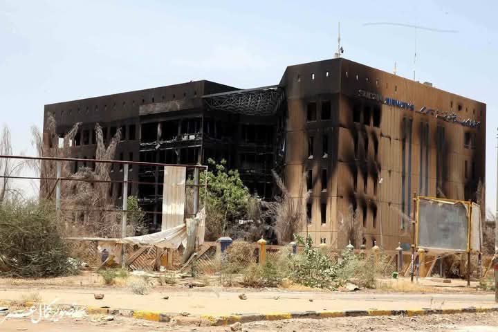 قال وزير الثقافة والإعلام بولاية الخرطوم الطيب سعد الدين لـ "الحدث"، إن الحياة بدأت تعود للعاصمة الخرطوم بعد تطهيرها من الدعم السريع