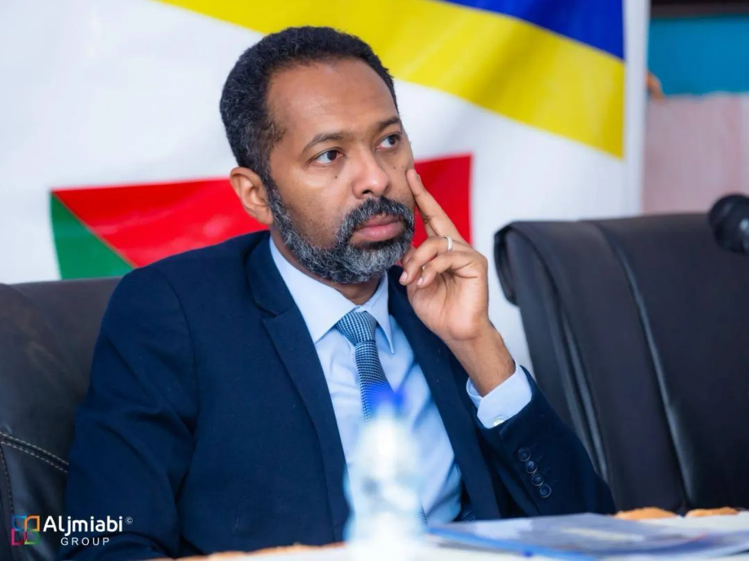 دعا السياسي والقيادي المدني خالد عمر يوسف إلى فتح تحقيق دولي مستقل وشفاف حول الاتهامات الموجهة للقوات المسلحة السودانية باستخدام اسلحة.