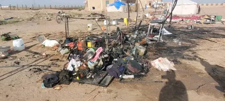 أعلنت شركة كهرباء السودان، اليوم الجمعة، أن محطة عطبرة التحويلية تعرضت لاعتداء عبر الطيران المسيّر، نسبته إلى قوات الدعم السريع، ما أدى إلى انقطاع التيار الكهربائي عن ولايتي نهر النيل والبحر الأحمر