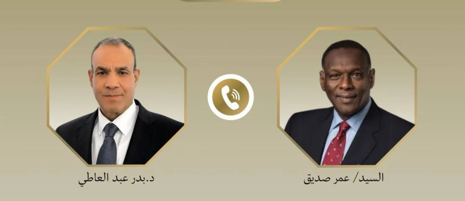 في تحرك دبلوماسي لافت يكشف عن تصاعد اهتمام القاهرة بالأزمة السودانية، جددت مصر دعمها الكامل لوحدة السودان واستقراره، مؤكدة وقوفها إلى جانب الدولة السودانية في وجه الانقسام والحرب