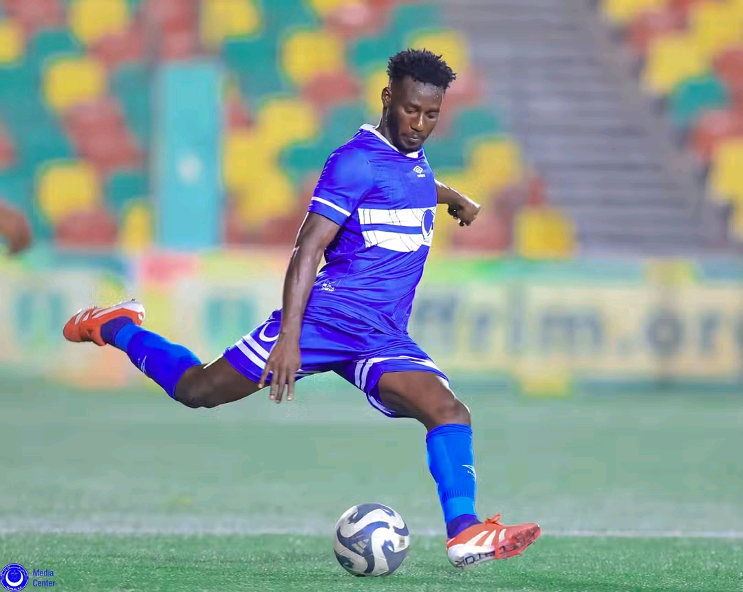 سقط الهلال السوداني مساء الأمس في فخ التعادل الإيجابي بهدف لكل أمام نادي "الشمال" بالدوري الموريتاني والتي أقيمت على ملعب "شيخا ولبيديا" بالعاصمة الموريتانية نواكشوط