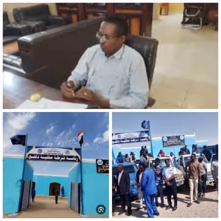 نفت لجنة أمن محلية دلقو بالولاية الشمالية صحة ما تم تداوله في بعض الوسائط الإعلامية بشأن ضبط كميات كبيرة مما وُصف بـ"شرائح مسيّرات"