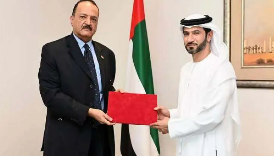 أعرب السفير السوداني السابق  لدى دولة الإمارات عبد الرحمن شرفي عن رفضه القاطع للإعلان الصادر، عن حكومة بورتسودان بقطع العلاقات الدبلوماسية مع دولة الإمارات.