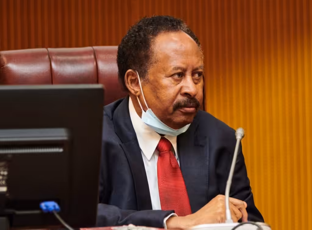 دان التحالف المدني الديمقراطي لقوى الثورة "صمود" الهجوم الذي استهدف قافلة إنسانية في مدينة الكومة بولاية شمال دارفور، واصفًا إياه بـ"الغادر"