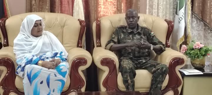 أعلن والي ولاية الخرطوم،  أحمد عثمان حمزة، أن الولاية ستصبح خلال أيام خالية تماماً من مليشيا الجنجويد، مؤكداً أن القوات المسلحة والقوات المساندة تواصل تقدمها الميداني بثبات واقتدار، ولم يتبق أمامها سوى خطوات محدودة لاستكمال تحرير كامل الولاية.