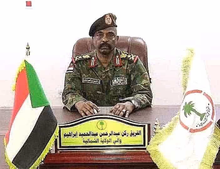 أكدت لجنة أمن الولاية الشمالية في بيان السبت السيطرة الكاملة للقوات المسلحة على مدينة دنقلا والمناطق المجاورة، بعد أحداث كتيبة الاستطلاع المعروفة بـ"أولاد قمري"، التي شهدت مقاومة ورفض قائد الكتيبة توجيهات الجيش.