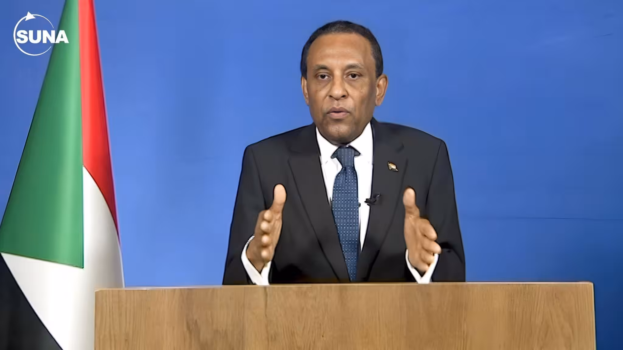 علن رئيس الوزراء د. كامل إدريس قبل قليل تفاصيل هيكل حكومة الأمل المدنية المرتقبة، والتي ستتكون من 22 وزارة، بهدف معالجة التحديات المزمنة التي تواجه السودان وتحقيق التنمية المستدامة والرفاه للشعب السوداني