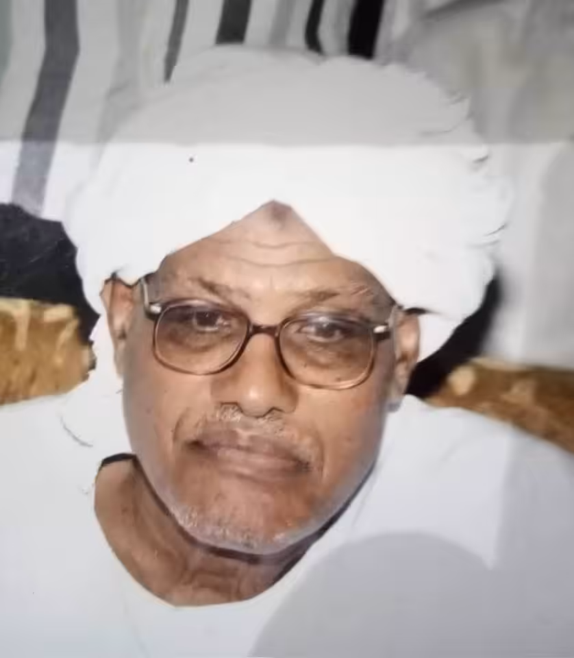 يغادر قائد فريق الهلال والمنتخب السوداني السابق، أسطورة الكرة نصر الدين عباس جكسا، مساء الثلاثاء المقبل، متوجهاً إلى السودان