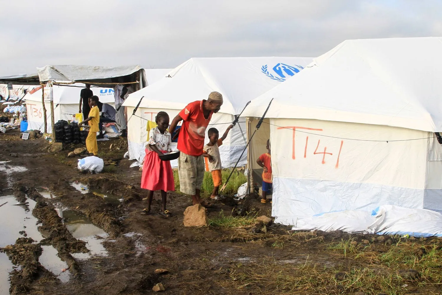 انطلقت بالعاصمة البلجيكية بروكسل،  الخميس، أعمال الاجتماع الرابع للمجموعة الاستشارية لتعزيز وتنسيق مبادرات وجهود السلام في السودان،