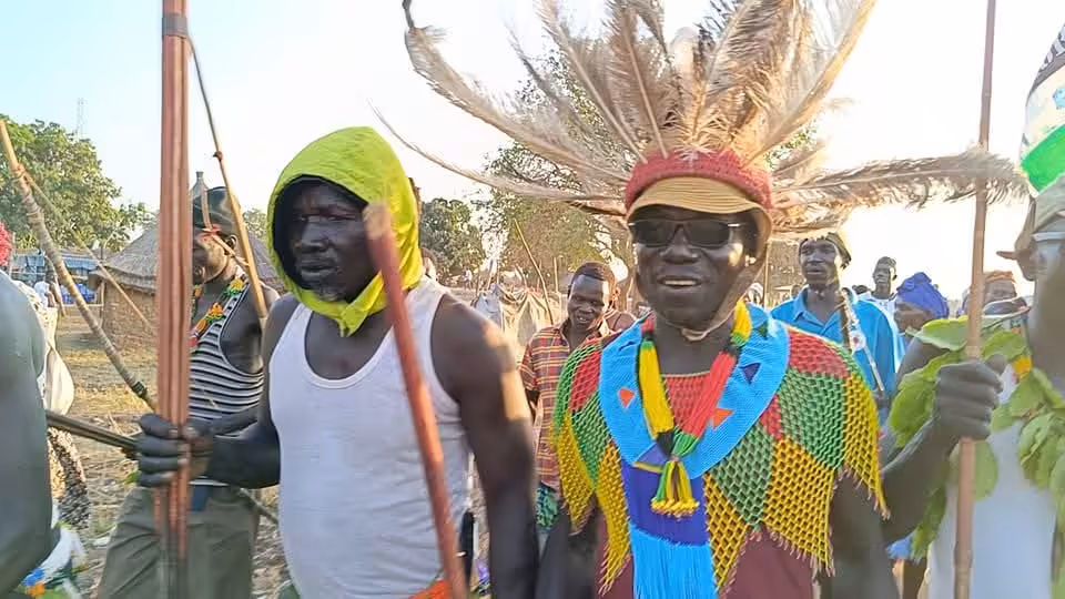 كشفت مفوضية الأمم المتحدة لشؤون اللاجئين عن تصاعد ملحوظ في حركة تدفّق اللاجئين والعائدين من جنوب السودان إلى السودان