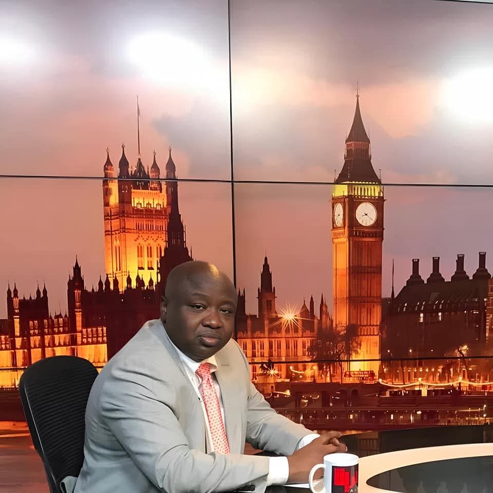 كشف مصدران موثوقان لـ"الطريق 18" عن اتجاه داخل حركة جيش تحرير السودان لإسناد وزارة المعادن إلى نور الدائم طه، خلفًا للوزير الحالي محمد بشير أبو نمو، ضمن الترتيبات الجارية لتشكيل حكومة الدكتور كامل إدريس