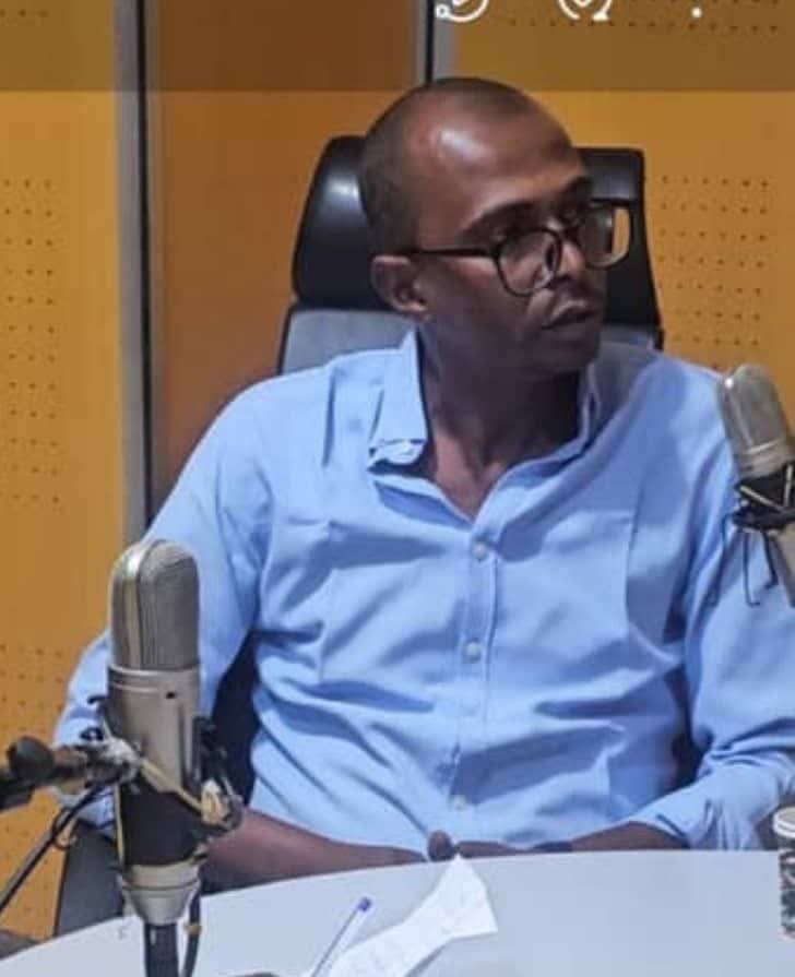 حوار مع الدكتور وائل محمد شريف، المدير الطبي لمستشفى وادي حلفا التعليمي، استعرض جهود المستشفى في تطوير خدماته الصحية