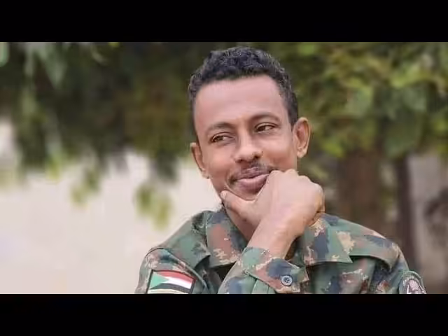 أعرب المصباح أبوزيد طلحة، قائد فيلق البراء المحسوب على الإسلاميين في السودان، عن أمله في نجاح وزير الصحة الدكتور معز عمر بخيت،