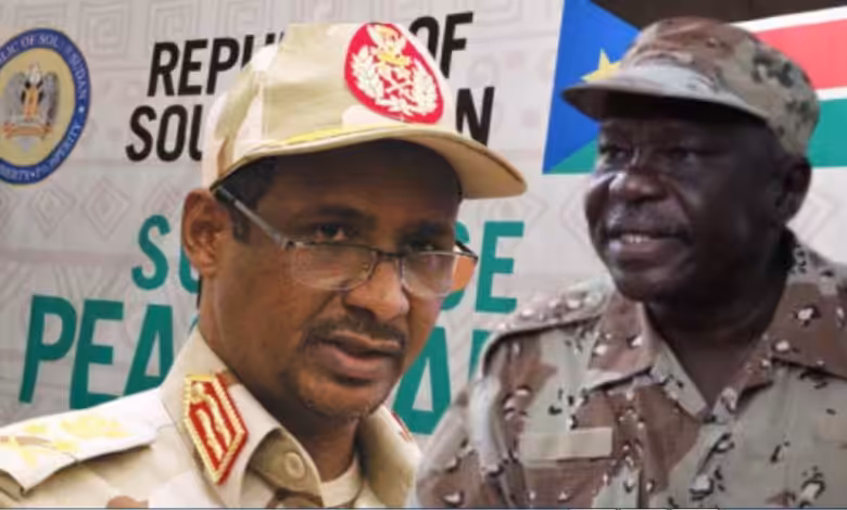 أعلن تحالف السودان التأسيسي (تأسيس) عن تشكيل هيئته القيادية الجديدة عقب اجتماعات مكثفة جرت خلال الأشهر الماضية، توّجت باعتماد نظامه الأساسي