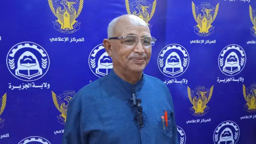 أعلنت لجنة أمن ولاية الجزيرة، برئاسة الوالي االطاهر إبراهيم الخير، عن انطلاق امتحانات الشهادة الابتدائية يوم السبت المقبل 30 أغسطس الجاري،