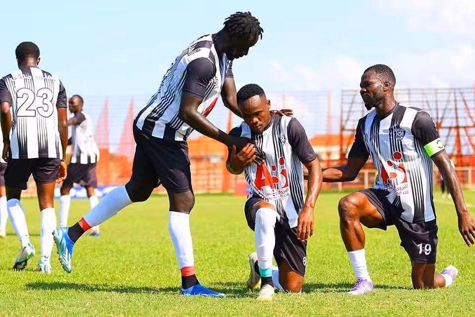حقق نادي الأهلي ود مدني ممثل السودان في بطولة كأس الاتحاد الإفريقي "الكونفدرالية"، انتصاراً ثميناً ومستحقاً على ضيفه النجم الرياضي الساحلي التونسي بهدف دون مقابل، في المباراة التي جمعت بين الفريقين مساء السبت ضمن ذهاب الدور التمهيدي الأول.