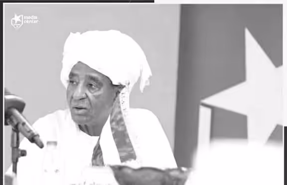 نعى والي ولاية الخرطوم  أحمد عثمان حمزة، بمزيدٍ من الحزن والأسى، القطب الرياضي الكبير والرئيس الأسبق لنادي المريخ، محمد الياس محجوب، الذي رحل بعد مسيرة حافلة بالعطاء.