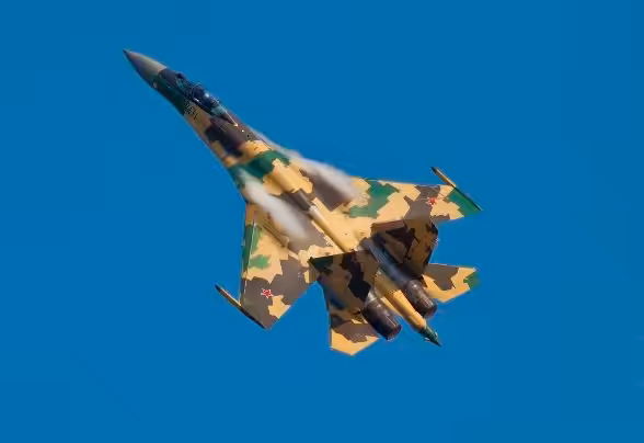 شنّ سلاح الجو السوداني الخميس، غارات جوية مكثفة استهدفت مواقع قوات الدعم السريع في محيط مدينتي النهود والخوي بغرب كردفان.