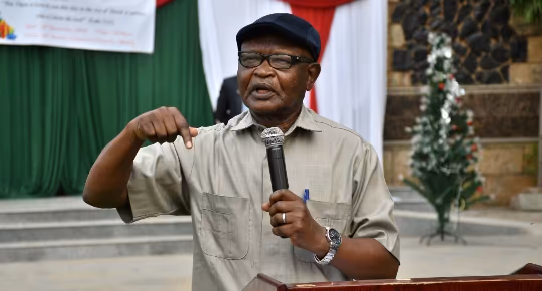 قال الأمين العام للحركة الشعبية شمال – ووزير الخارجية في حكومة (تأسيس) – عمار أمون، إن السودان لم يُؤسس كدولة حقيقية منذ استقلاله عام 1956، مشيرًا إلى أن الاستقلال كان “مزيفًا”، إذ جرى استبدال “مستعمر أجنبي بآخر محلي”.