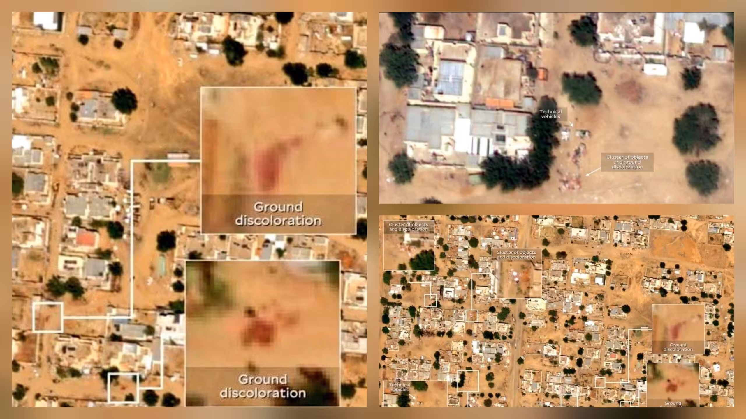 أعربت شبكة أطباء السودان الاثنين عن قلقها البالغ إزاء تدهور الأوضاع الإنسانية في مدينة الفاشر،