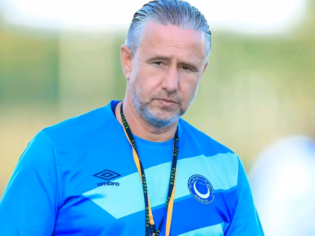 وصف المدير الفني لنادي الهلال، الروماني لورينت ريجيكامب، المجموعة التي أوقعت فريقه في دور المجموعات من دوري أبطال إفريقيا بأنها "واحدة من الأصعب"، مؤكدًا أن جميع الأندية المشاركة تمتلك مستويات متقاربة وحظوظًا متكافئة للتأهل إلى الأدوار المتقدمة.