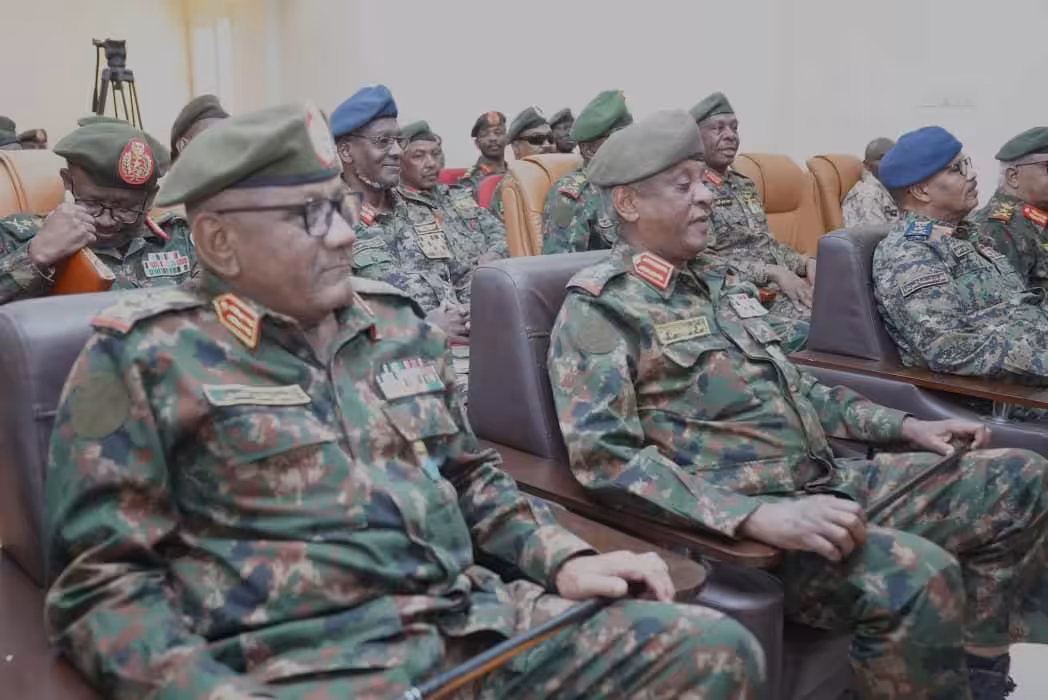 وثائق مسرّبة تكشف مواجهة مفتوحة بين الجيش وحلفائه الإسلاميين