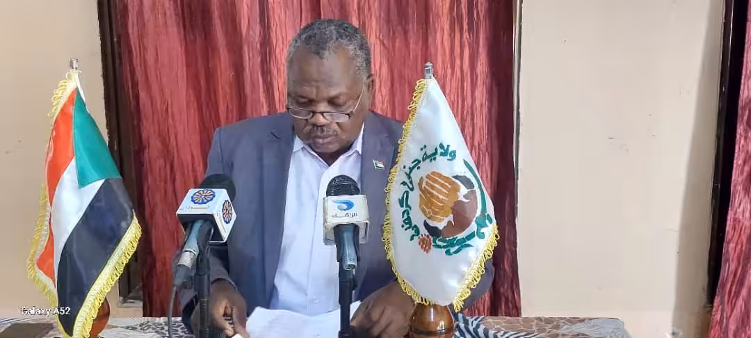 أكدت حكومة ولاية جنوب كردفان ارتفاع حصيلة ضحايا القصف الذي نفذته الحركة الشعبية–شمال بقيادة عبد العزيز الحلو بالتنسيق مع قوات الدعم السريع الإرهابية على مدينة كلوقي الخميس الماضي