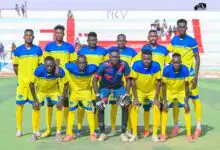 شهد الدوري السوداني الممتاز لحظة تاريخية حزينة لعشاق مدينة عطبرة، بهبوط نادي الأمل عطبرة الجمعة رسمياً إلى دوري الدرجة الأولى، في حادثة هي الأولى من نوعها منذ صعود "فهود الشمال" للأضواء.