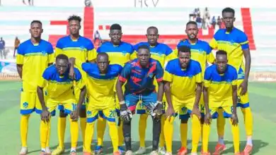 شهد الدوري السوداني الممتاز لحظة تاريخية حزينة لعشاق مدينة عطبرة، بهبوط نادي الأمل عطبرة الجمعة رسمياً إلى دوري الدرجة الأولى، في حادثة هي الأولى من نوعها منذ صعود "فهود الشمال" للأضواء.