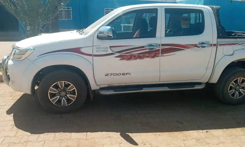 في عملية أمنية خاطفة هزت أركان عالم الجريمة، نجحت أسود المباحث الفيدرالية بولاية الجزيرة في توجيه ضربة قاضية لصوص ومحتالين ظنوا أنهم فوق القانون!