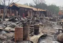 حذّرت البعثة الدولية المستقلة لتقصي الحقائق بشأن السودان، الخميس، من أن الهجمات التي شنتها قوات الدعم السريع في مدينة الفاشر ومحيطها في أكتوبر الماضي "تحمل سمات الإبادة الجماعية"، مؤكدة أن حجم العملية وتنسيقها يشيران إلى تخطيط مسبق من قيادة هذه القوات.