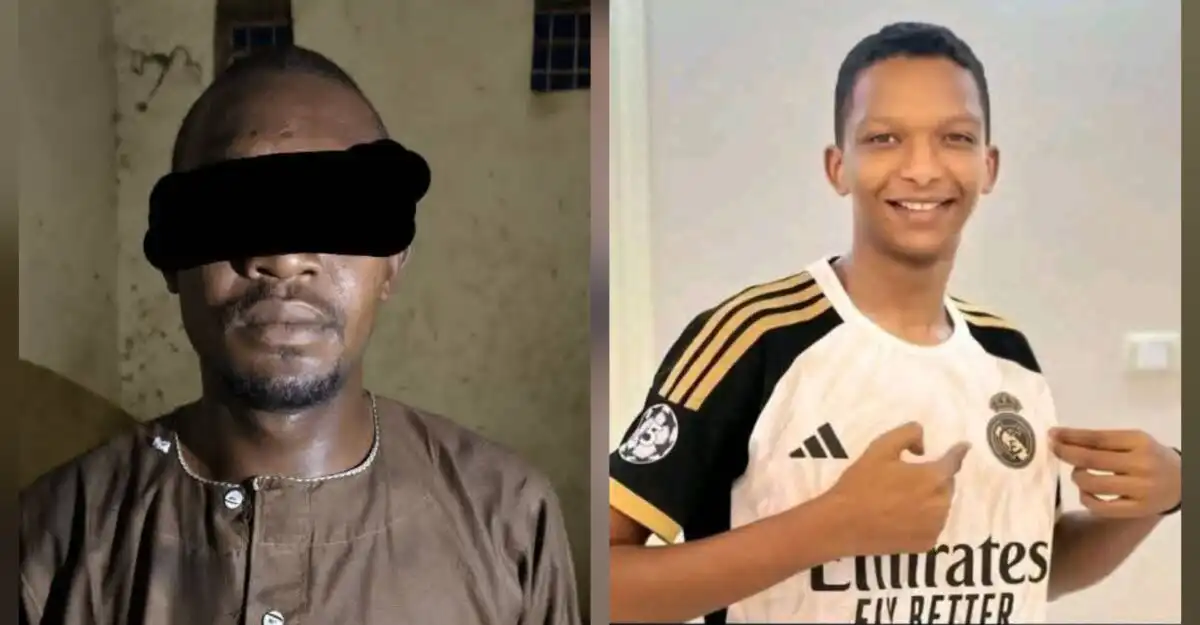 في عملية خاطفة أشبه بأفلام الجريمة، نجحت مباحث ولاية النيل الأبيض السبت في الإطاحة بالمتهم بقتل الشاب عبدالقادر عصام الدين عبدالقادر داخل منزل أسرته بمربع (27) بمدينة كوستي.